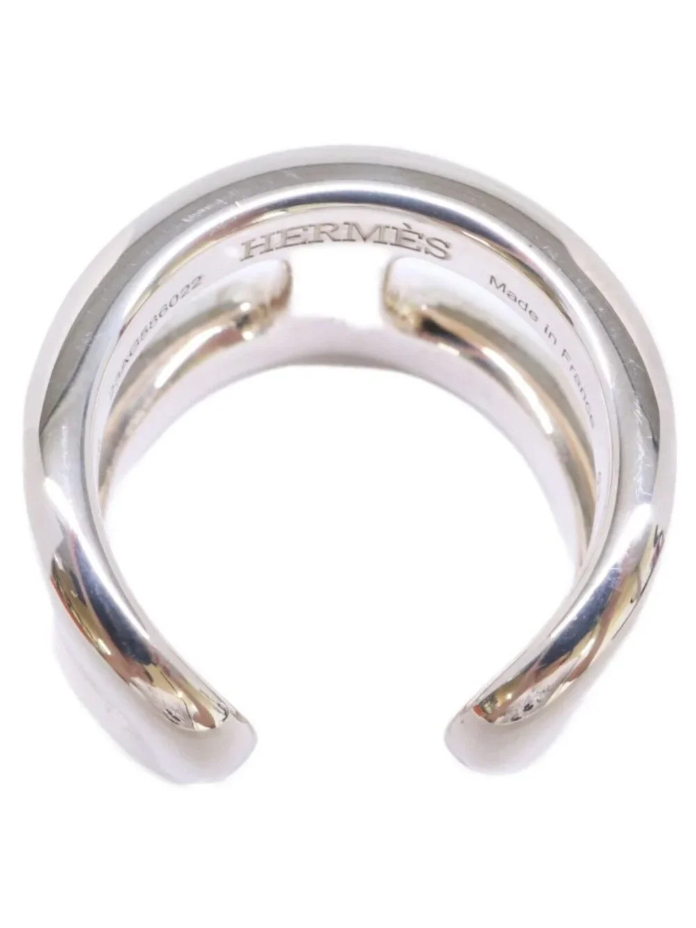 Hermes Osmose PM 53 No 13 Ring